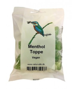 Menthol Toppe